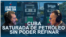 Cuba saturada de petroleo sin poder refinar el crudo