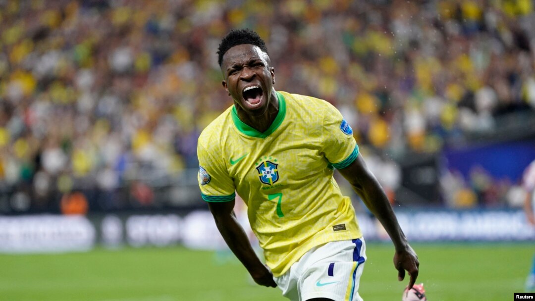 Vinicius Junior