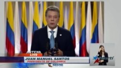Gobierno de Colombia y FARC firman nuevo acuerdo de paz en Cuba