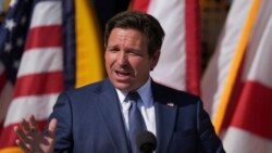 Info Martí | Gobernador Ron DeSantis promulgó leyes migratorias más severas para la Florida