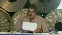 Nicolás Maduro criminaliza a consumidores que protestan en las colas