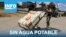 La crisis con el suministro de agua potable en Cuba se agudiza