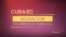 Cuba: migración en tiempos de transición
