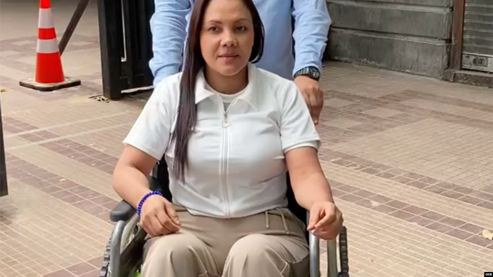 Acusan a régimen de Venezuela de usar a presos políticos como mecanismo de control (VIDEO)