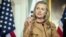 Hillary Clinton