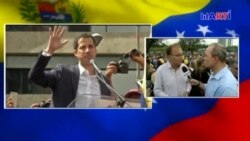 Cobertura Especial Por Venezuela – Ciudad de Doral – Parte 1 | 23/1/2019
