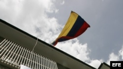 El canal Globovisión. Archivo