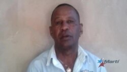 Reportan de grave salud de opositor cubano en huelga de hambre