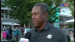 Deportes Edición Nocturna | 04/25/2019