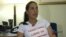 Entrevista: Primera cubana en obtener parole tras petición de asilo político