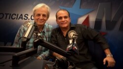 Ángel Roque y su mundo