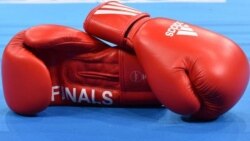 Qué clase de pelea> Andy Ruiz Jr. hizo lo inesperado, le ganó a Anthony Joshua