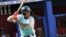 Andy Ibañez, segunda base del equipo Isla de la Juventud.