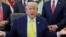 Presidente de Estados Unidos, Donald Trump
