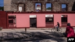 Hotel en Gibara,provincia de Holguín