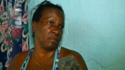 Mujeres critican la falta de protección legal en Cuba ante la violencia machista