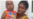 Madeline Terazón Godina y su hijo Nael Caleb Ramírez