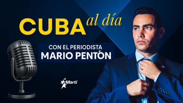 Cuba al Día con Rolando Cartaya y Pepe Cohen - agosto 04, 2026