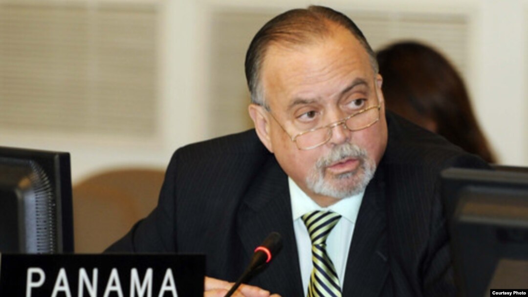 Guillermo A. Cochez