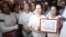 Premio a Damas de Blanco