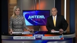 Antena Live | 10/26/2017