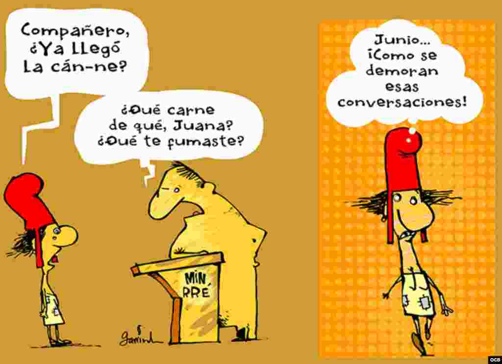 Caricaturas de Garrincha.