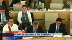 Examen Periódico Universal: Naciones Unidas insisten a Cuba en respeto a DDHH