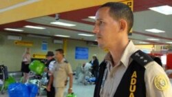 Qué piensan los cubanos de las nuevas regulaciones aduaneras