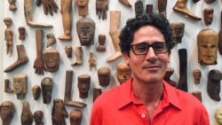 Entre Nosotros: Luis Enrique Silvestre Guerra, de Hershey a Sao Paulo