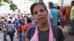 Organizaciones alertan sobre impacto de la crisis en la mujer venezolana