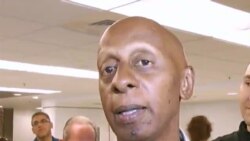 Fariñas acusa al gobierno cubano de “genocidio social”
