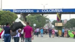 Info Martí | La crisis social, política y económica del régimen de Maduro, propicia la emigración
