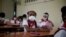 A partir del 15 de marzo comenzará en Sancti Spíritus el segundo semestre del curso escolar con las teleclases. (REUTERS/Alexandre Meneghini)