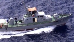 Sin noticias del joven que viajaba en la embarcación hundida cerca de Matanzas