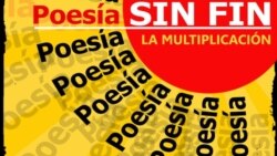 Convocan a la XIX edición del Festival Poesía Sin Fin