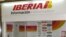 Mostradores de Iberia 