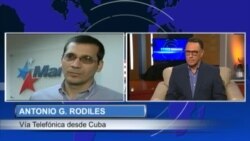 Esta semana en Televisión Martí