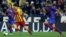 Levante Vs. Barcelona
