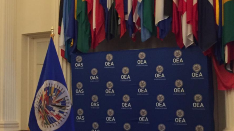 Dominikanska republika ne bo povabila Kube, Nikaragve in Venezuele na vrh Amerik