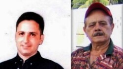 Ernesto Borges Pérez, suspendió su huelga de hambre.