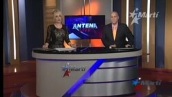 Antena Live | 05/19/2016