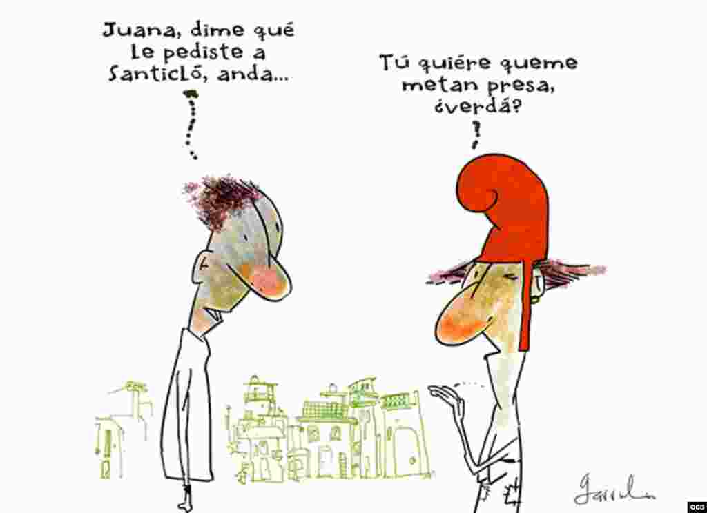 Caricaturas de Garrincha.