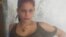 Aracelis Fernández Pérez, activista de Derechos Humanos, Santa Clara, Cuba.