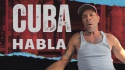 Cuba Habla: “Tumban la red”