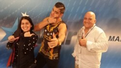 1800 Online con Raúl