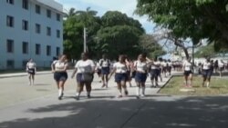 Cuba reporta menor matrícula escolar inicial en 5 años