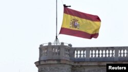 Edificio de la Embajada de España en La Habana. (REUTERS/Claudia Daut/Archivo)