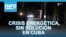 Info Marti - Crisis energética, sin solución a la vista