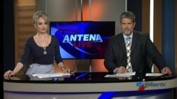 Antena Live | 2/22/2018