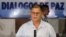 Rodrigo Granda, alias "Ricardo Téllez", comandante de las FARC, en La Habana, Cuba. 